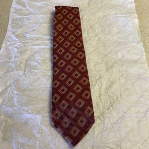 Ermenegildo Zenga tie